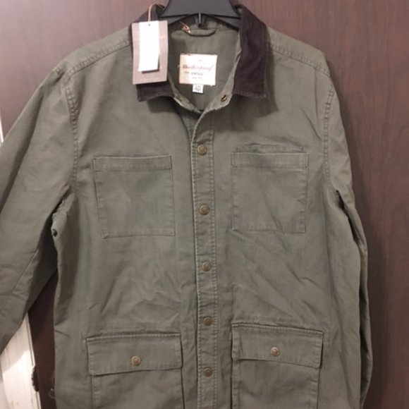 NEW Weatherproof Brand Coat   Size Large - Picture 1 of 6